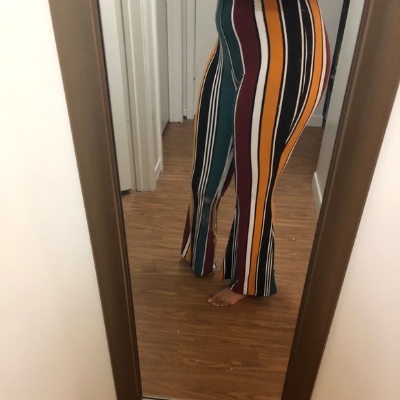 Fashion nova fitted pants - Picture 5 of 8